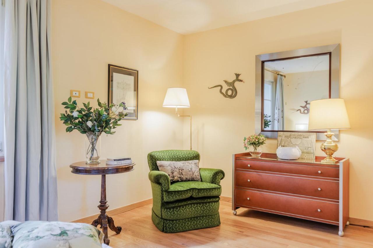 Villa Bassotta, A Charming Cottage Lukka Zewnętrze zdjęcie