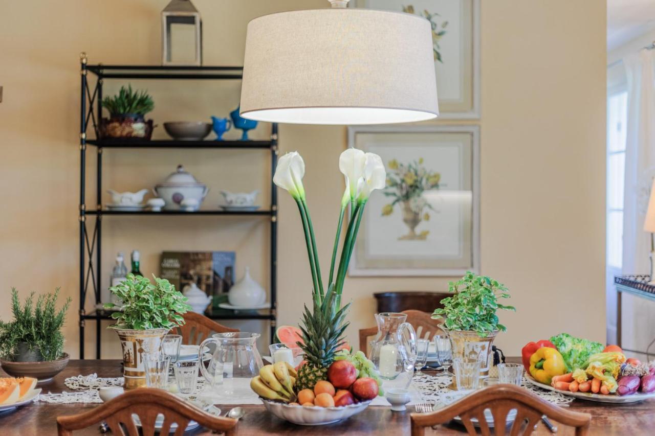 Villa Bassotta, A Charming Cottage Lukka Zewnętrze zdjęcie