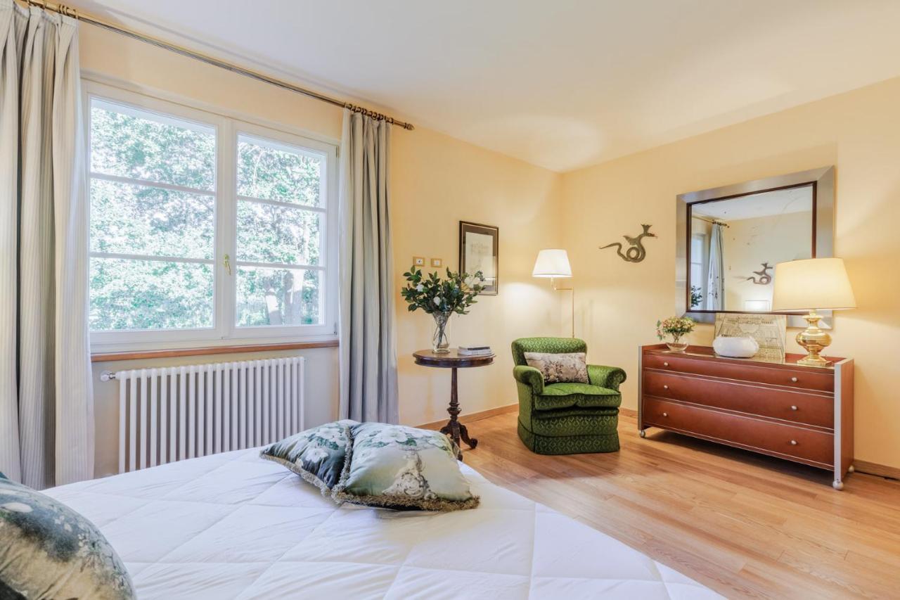 Villa Bassotta, A Charming Cottage Lukka Zewnętrze zdjęcie
